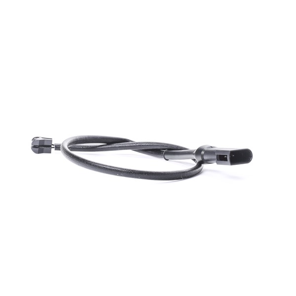 RIDEX 407W0174 Waarschuwingscontact, remvoering- / blokslijtage FORD Transit Custom V362 Bus (F3) 185 Pk Diesel kosten