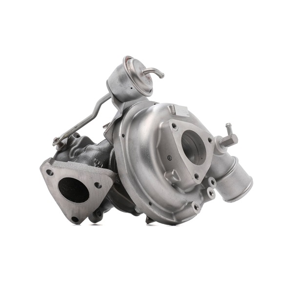 RIDEX REMAN 2234C10064R: Turbolader mit Dichtungen
