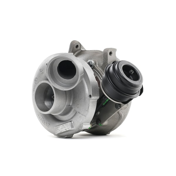RIDEX REMAN 2234C0440R: Turbolader
