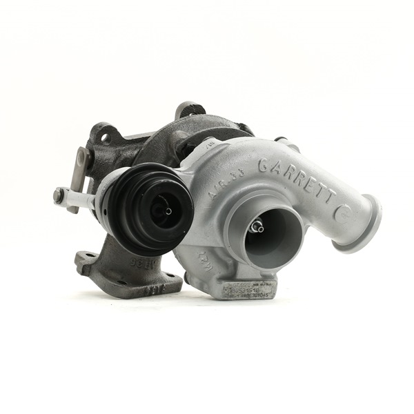 RIDEX REMAN 2234C10210R: Turbolader