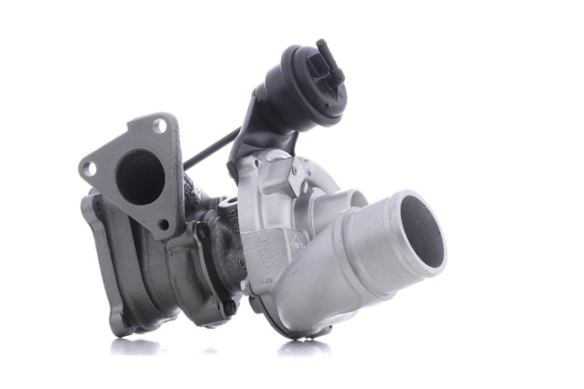 RIDEX REMAN 2234C10211R: Turbolader