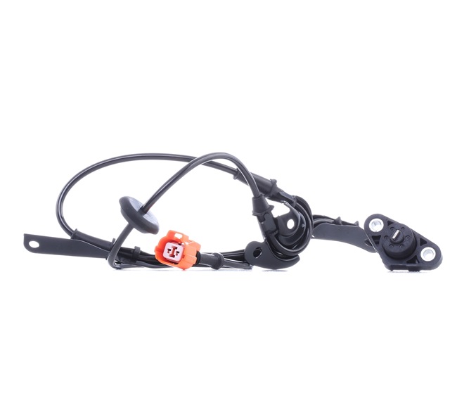 RIDEX 412W1051: Sensor, ABS framaksel venstre