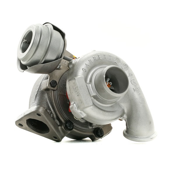 RIDEX REMAN 2234C10213R: Turbolader mit Dichtungen