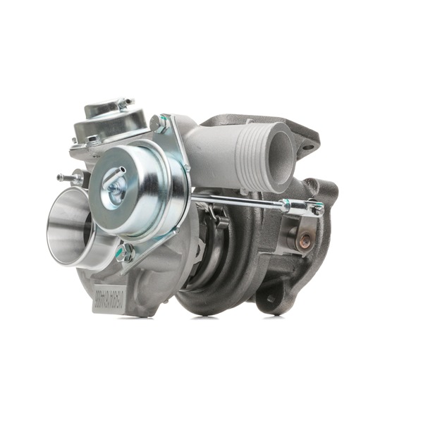 STARK SKCT-1190718: Turboaggregat
