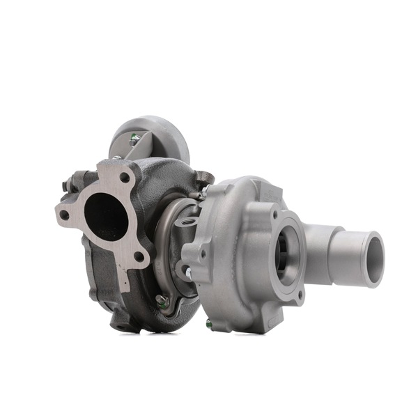 RIDEX REMAN 2234C10217R: Turbolader