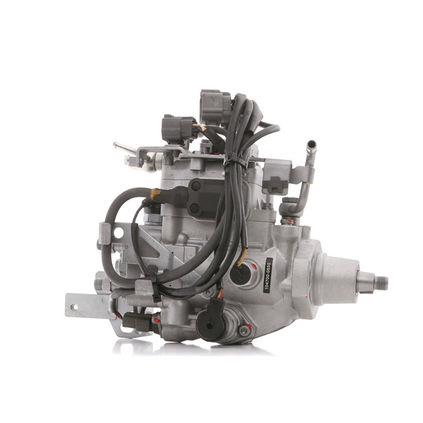 RIDEX REMAN 3904I0079R: Pompa wtryskowa