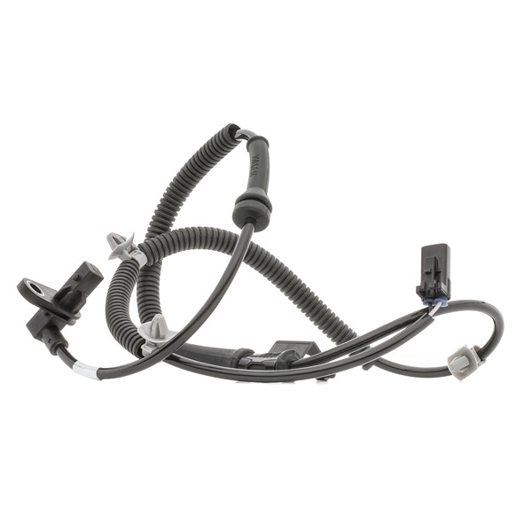 RIDEX 412W1059: ABS-Sensor Vorderachse links, 1005mm