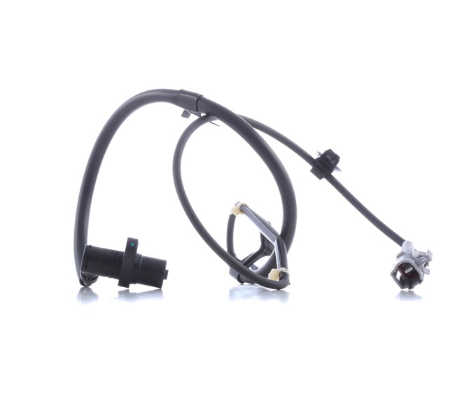 RIDEX 412W1063: ABS-Sensor Vorderachse links, 720mm