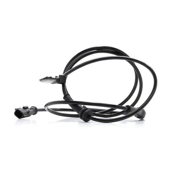 RIDEX 412W1064: ABS-Sensor Hinterachse rechts, 1575mm, mit Kabel