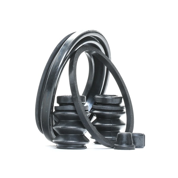 RIDEX 405R0310 Ремонтен комплект, спирачен апарат HONDA CIVIC 7 Hatchback (EU, EP, EV) 90 K.C. бензин цена