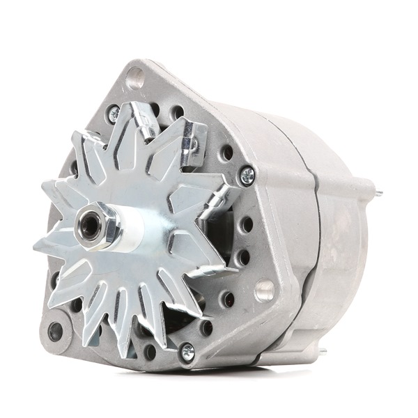 RIDEX 4G1260: Alternator 90A