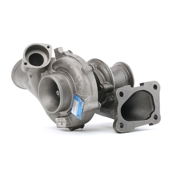 RIDEX REMAN 2234C10222R Turbodmychadlo VOLVO S60 II (134) 190 HP Diesel cena