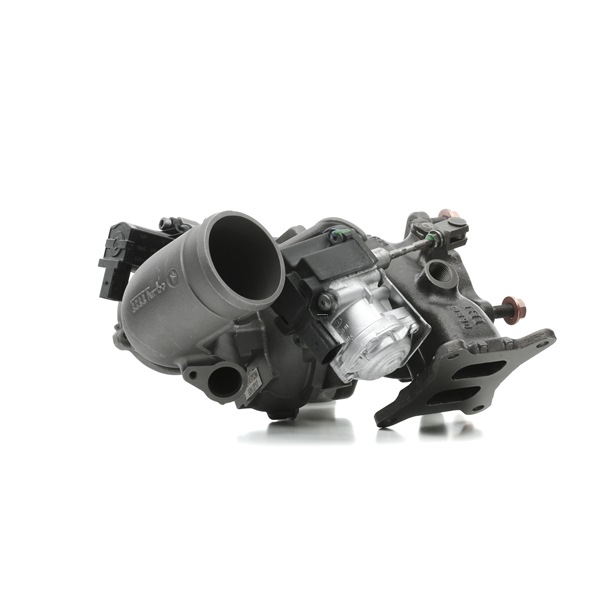 RIDEX REMAN 2234C10226R: Turbolader inkl. Dichtungssatz