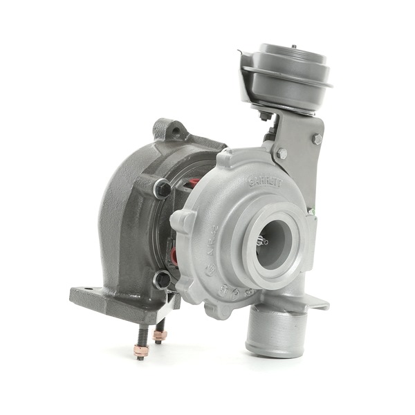 RIDEX REMAN 2234C0048R: Turbolader