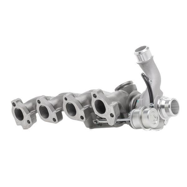 RIDEX 2234C10228: Turbolader
