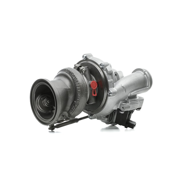 RIDEX REMAN 2234C10229R Турбокомпресор BMW 7 (F01, F02, F03, F04) 408 K.C. бензин цена