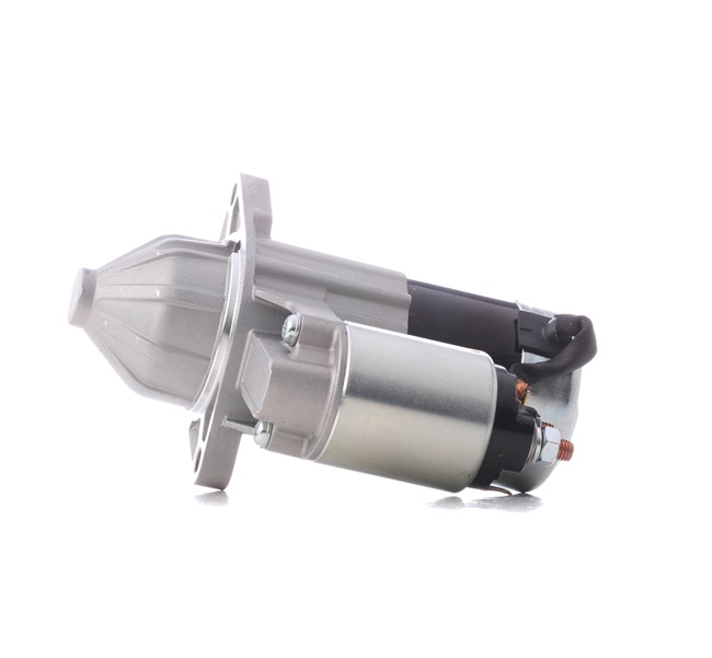 RIDEX 2S0526 Starteris AIXAM CROSSOVER 5 AG dyzelinas kaina