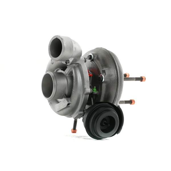 RIDEX REMAN 2234C10237R: Turbolader mit Dichtungen
