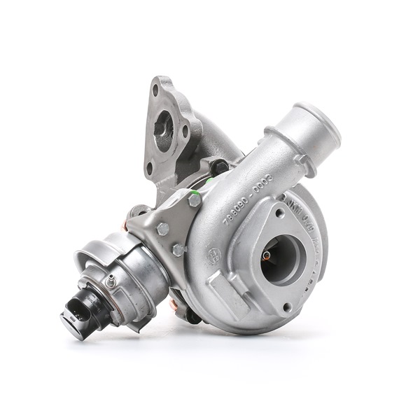 RIDEX REMAN 2234C10240R: Turbolader
