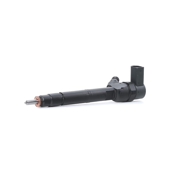 RIDEX REMAN 3902I0393R Μπεκ ψεκασμού MERCEDES-BENZ S-class Sedan (W220) 250 PS Πετρέλαιο κόστος