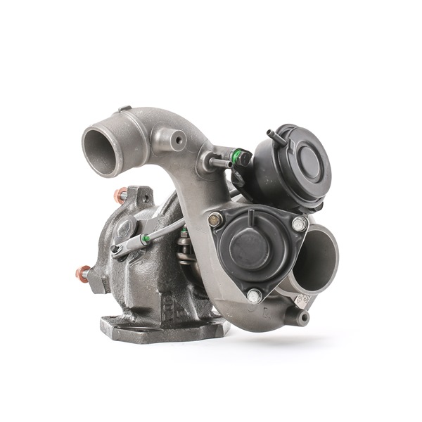 RIDEX REMAN 2234C0370R Turbocompresseur RENAULT ESPACE 4 (JK0/1) 163 CV Essence coût