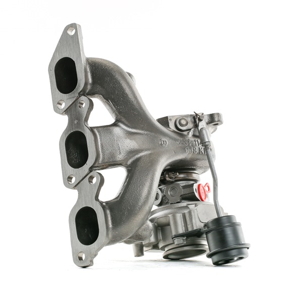 RIDEX REMAN 2234C10243R: Turbolader rechts