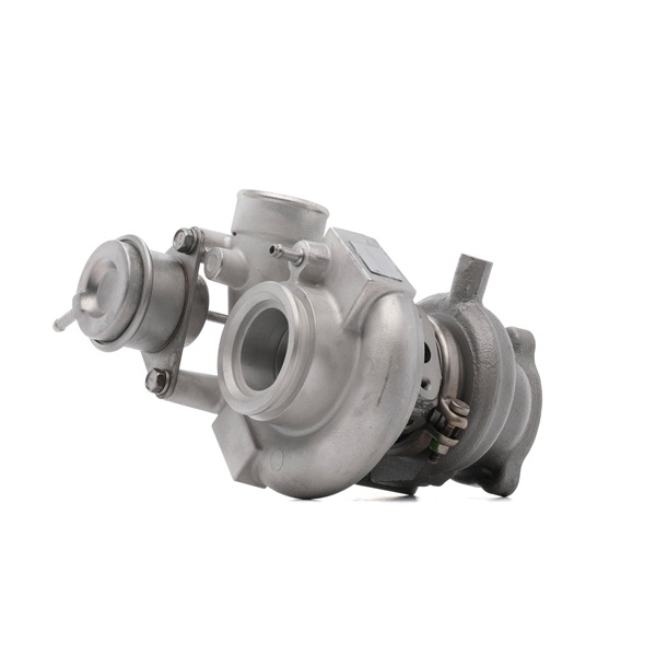 RIDEX REMAN 2234C10101R: Turbolader