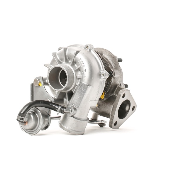 RIDEX REMAN 2234C10249R: Turbolader inkl. Dichtungssatz