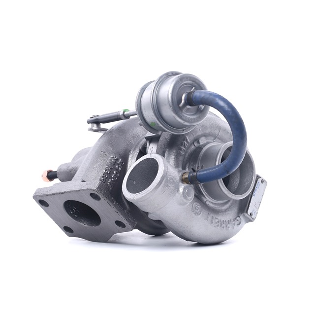 RIDEX REMAN 2234C10250R: Turbolader inkl. Dichtungssatz