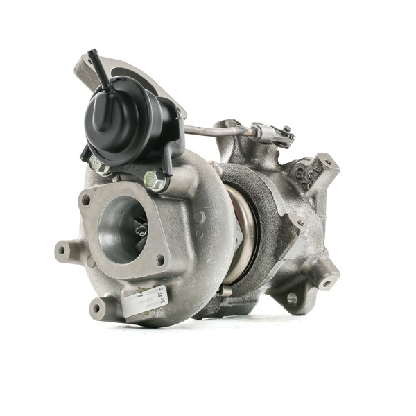 RIDEX REMAN 2234C10252R: Turbolader