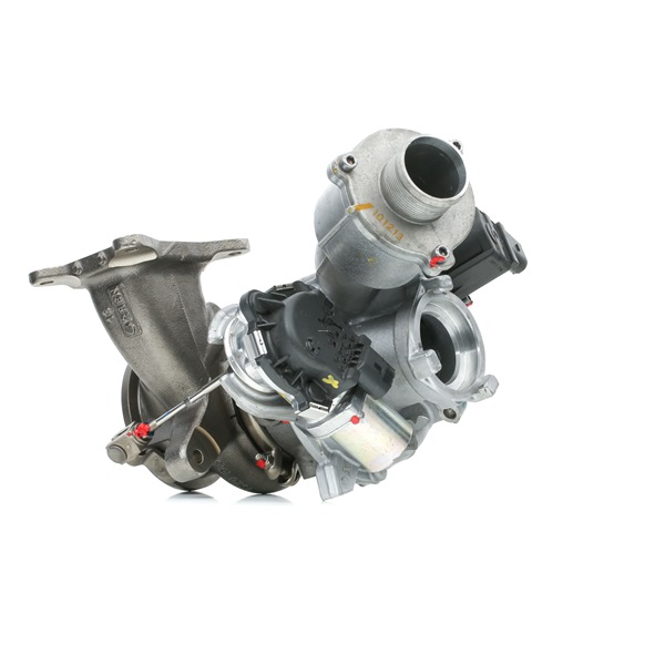 RIDEX REMAN 2234C10253R Turbodmychadlo VW SHARAN (7N1, 7N2) 220 HP Benzín cena