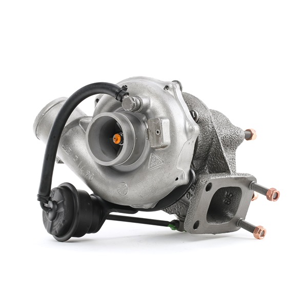 RIDEX REMAN 2234C10254R: Turbolader inkl. Dichtungssatz