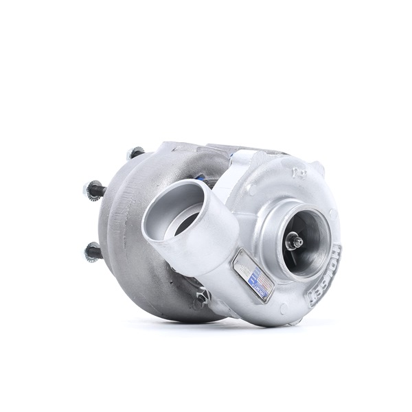 RIDEX REMAN 2234C10256R: Turbolader