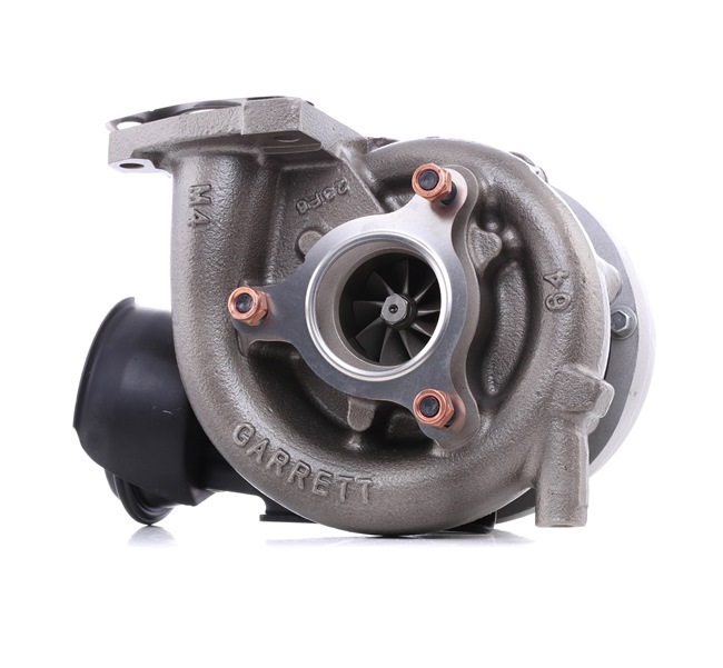 RIDEX REMAN 2234C10257R: Turbolader rechts