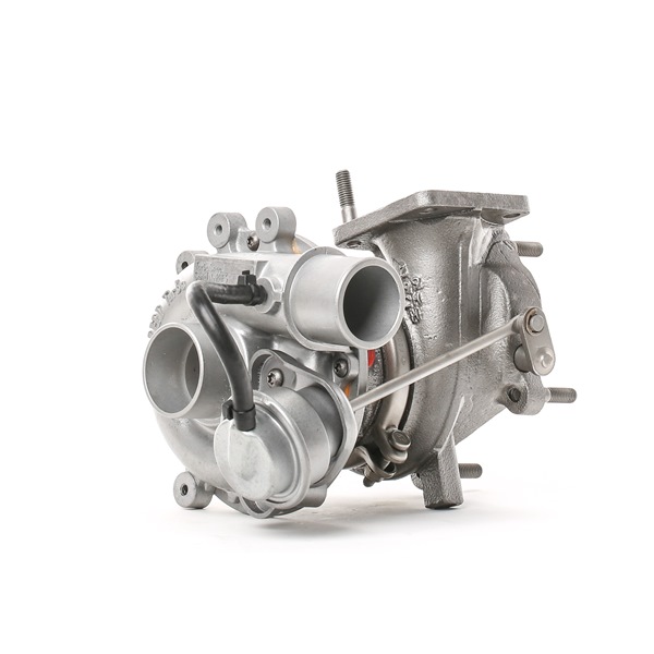 RIDEX REMAN 2234C10259R Turbokompresorius MAZDA MPV 1 (LV) 115 AG dyzelinas kaina