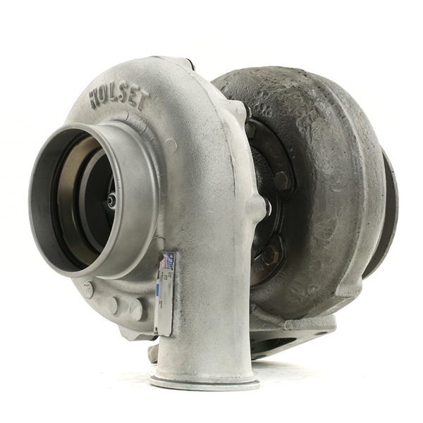 RIDEX REMAN 2234C10261R: Turbolader inkl. Dichtungssatz