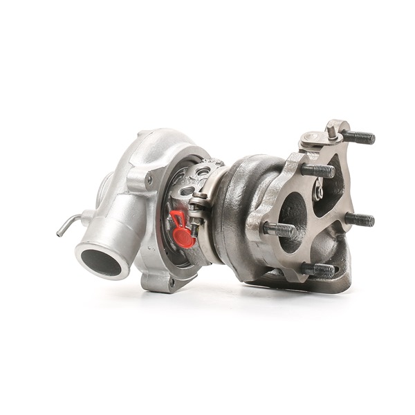 RIDEX REMAN 2234C10263R: Turbolader