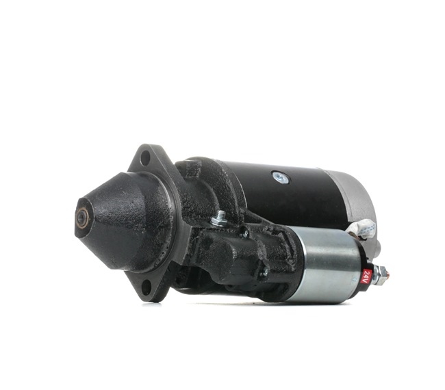RIDEX 2S0527: Anlasser 3,2kW