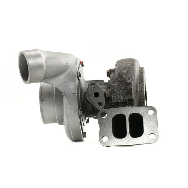 RIDEX REMAN 2234C10265R: Turbolader inkl. Dichtungssatz