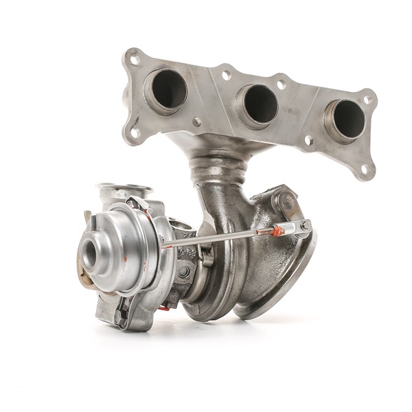 RIDEX REMAN 2234C10267R Турбокомпресор BMW 7 (F01, F02, F03, F04) 326 K.C. бензин цена