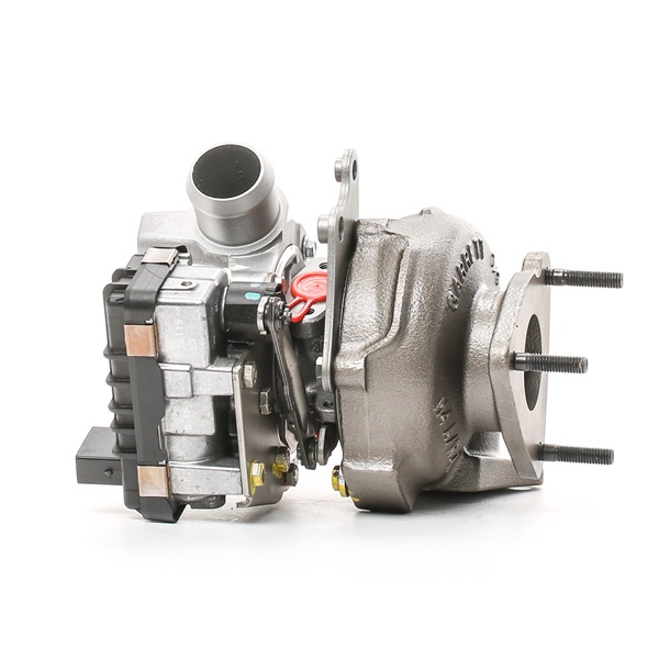 RIDEX REMAN 2234C10268R: Turbolader