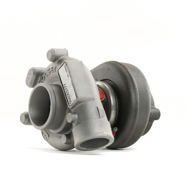 RIDEX REMAN 2234C10269R: Turbolader