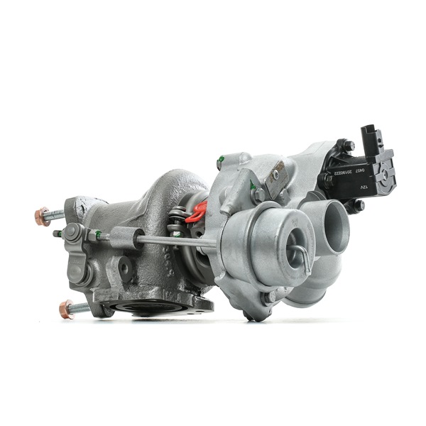 RIDEX REMAN 2234C0433R: Turbolader