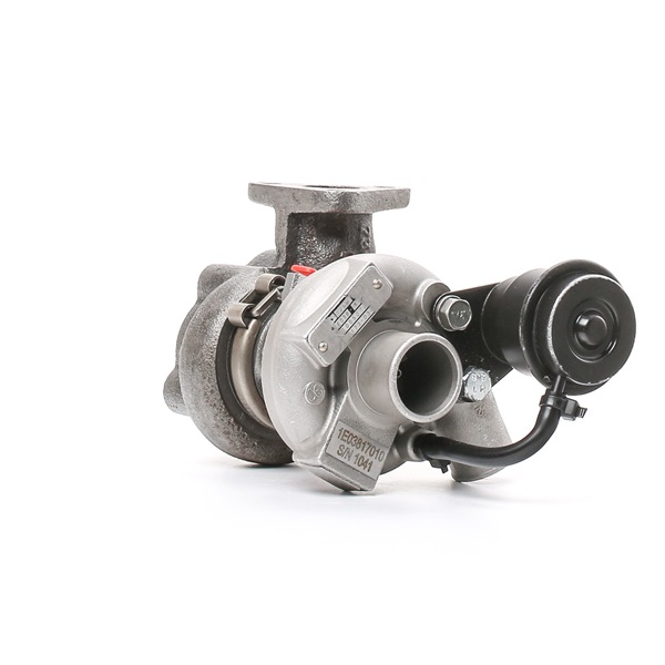 RIDEX REMAN 2234C10272R: Turbolader