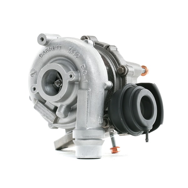 RIDEX REMAN 2234C10273R: Turbolader