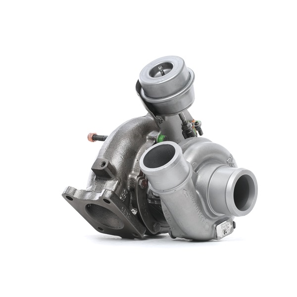 RIDEX REMAN 2234C10274R: Turbolader