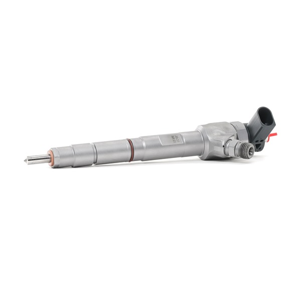 RIDEX REMAN 3902I0401R Einspritzdüse VW Touran (5T1) 1.6 TDI 110 PS Diesel