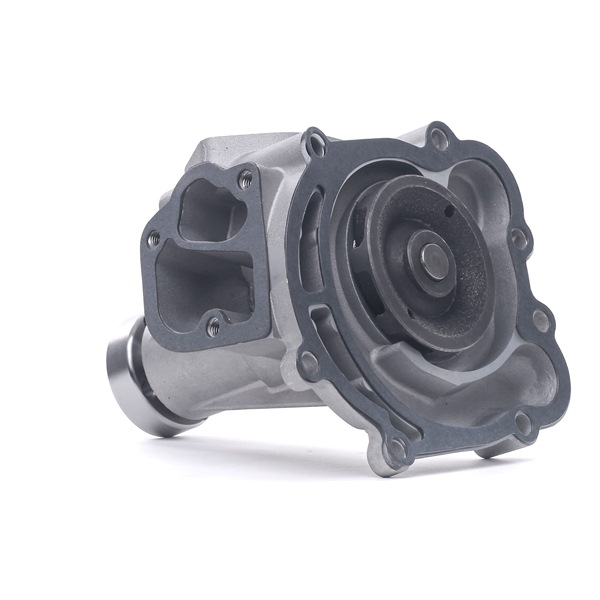RIDEX 1260W0444: Wasserpumpe