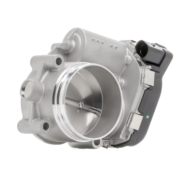 RIDEX 158T0249 Gasspjæld AUDI A6 Sedan (4F2, C6) 210 HK Benzin hvad koster