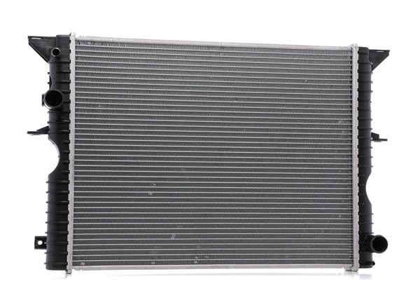 RIDEX 470R0958: Kühler, Motorkühlung ohne Rahmen